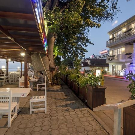 Le Bouton D'Or Boutique Hotel Тхахек Екстериор снимка