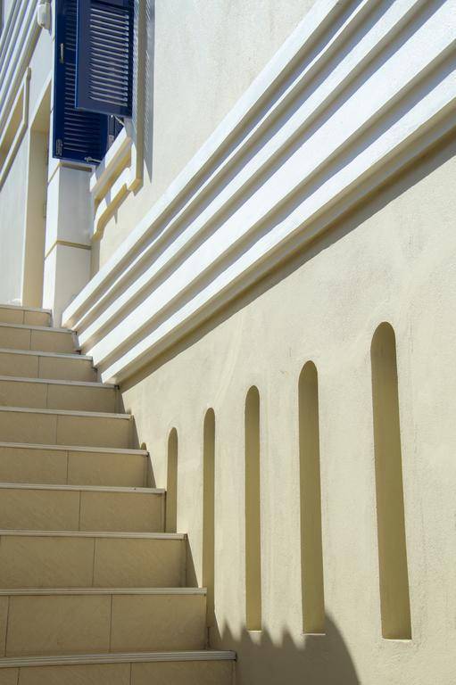 Le Bouton D'Or Boutique Hotel Тхахек Екстериор снимка