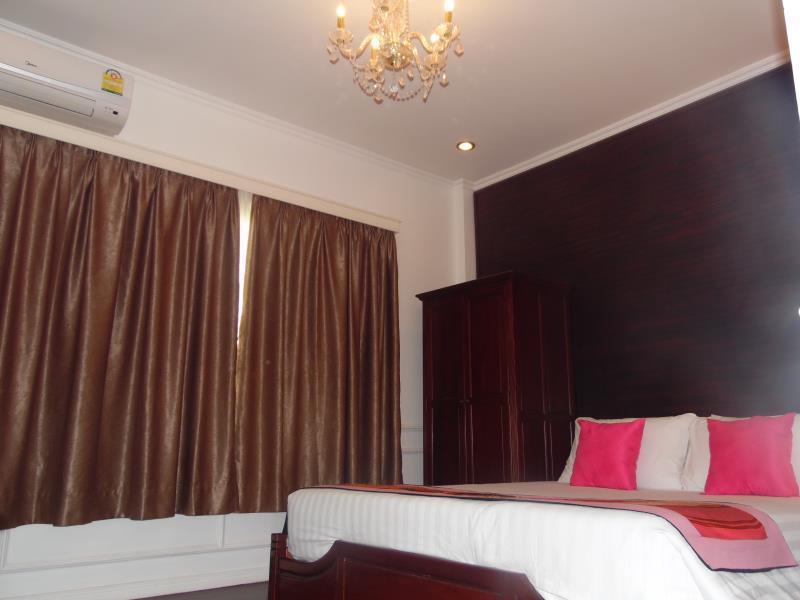 Le Bouton D'Or Boutique Hotel Тхахек Екстериор снимка