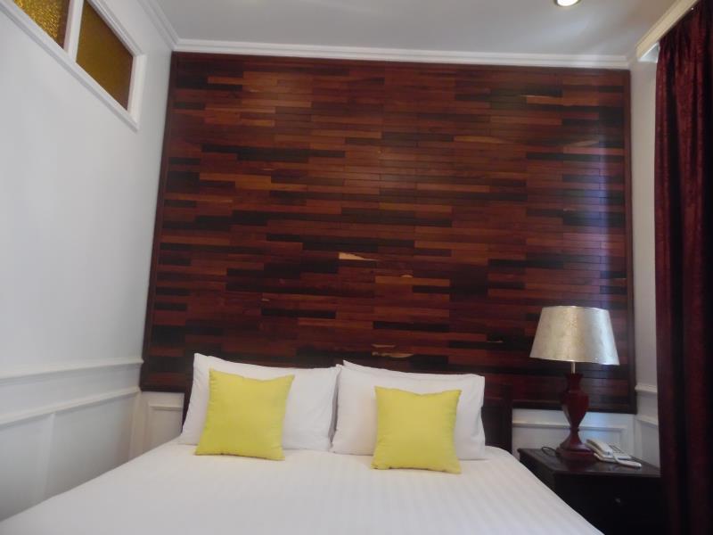 Le Bouton D'Or Boutique Hotel Тхахек Екстериор снимка
